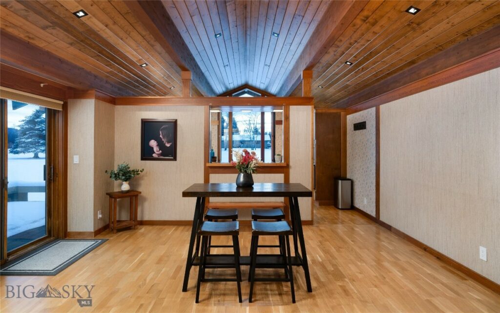 2122 Fairway Drive, Bozeman MT 59715