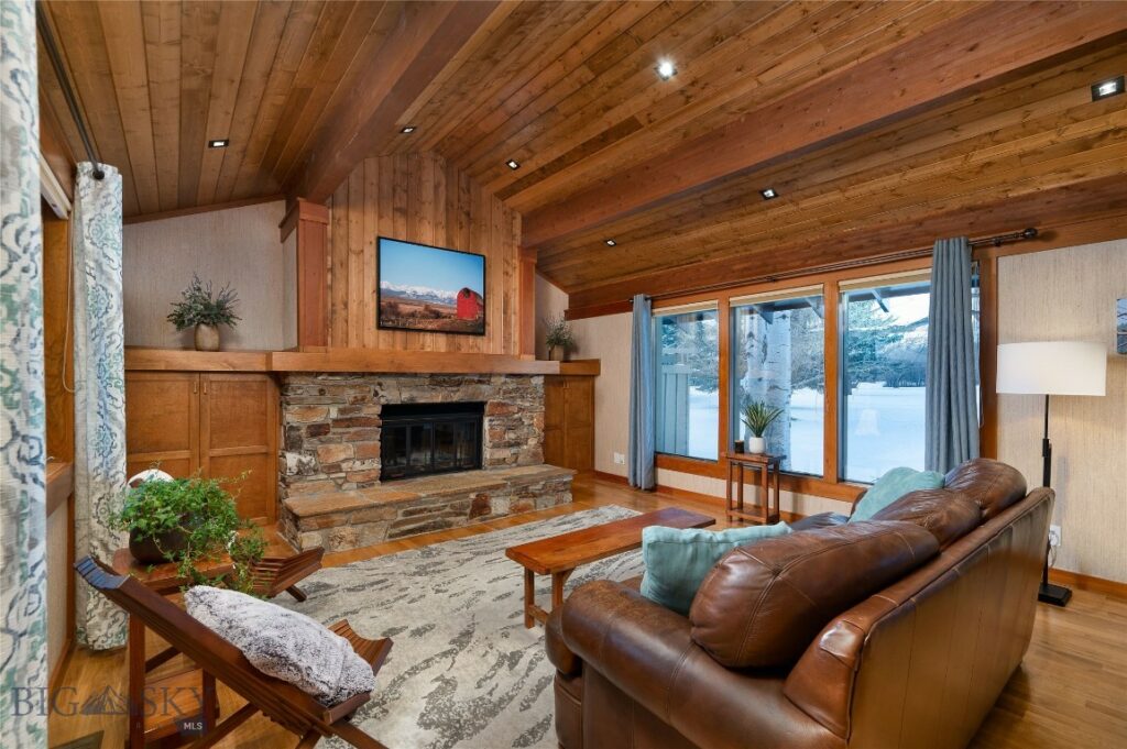 2122 Fairway Drive, Bozeman MT 59715