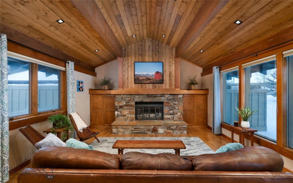 2122 Fairway Drive, Bozeman MT 59715