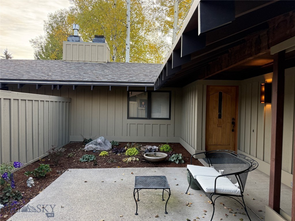 2122 Fairway Drive, Bozeman MT 59715