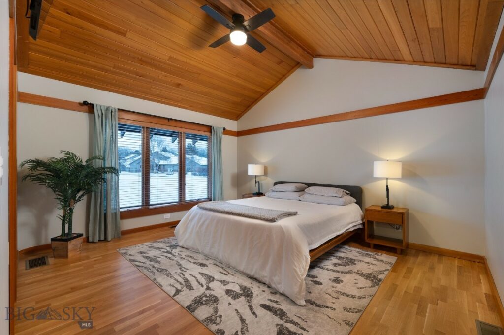 2122 Fairway Drive, Bozeman MT 59715