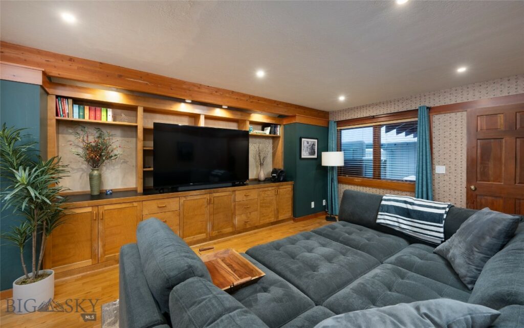 2122 Fairway Drive, Bozeman MT 59715