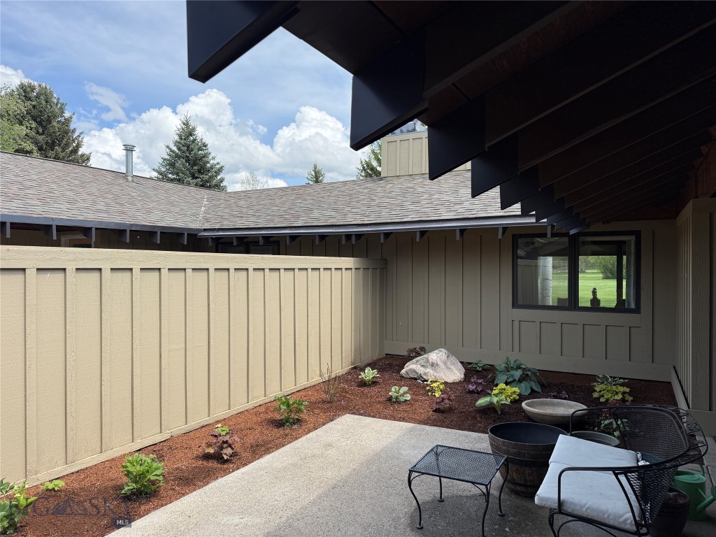 2122 Fairway Drive, Bozeman MT 59715