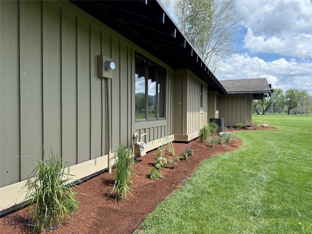 2122 Fairway Drive, Bozeman MT 59715