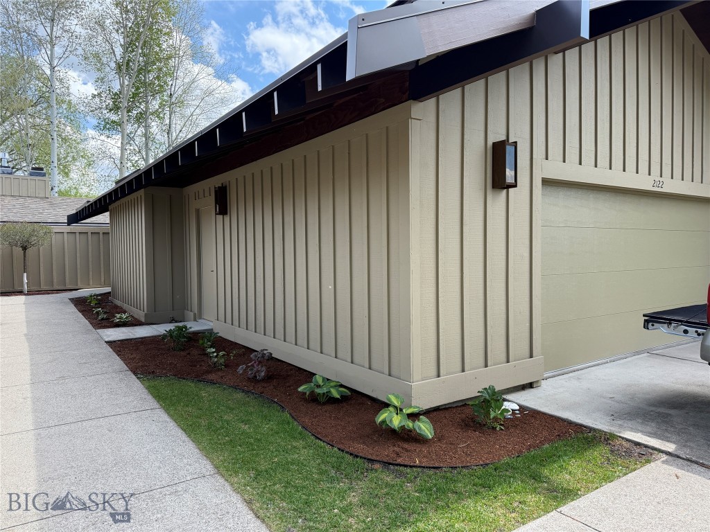 2122 Fairway Drive, Bozeman MT 59715