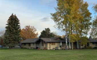 2122 Fairway Drive, Bozeman MT 59715