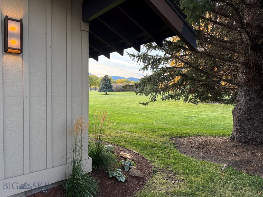 2122 Fairway Drive, Bozeman MT 59715