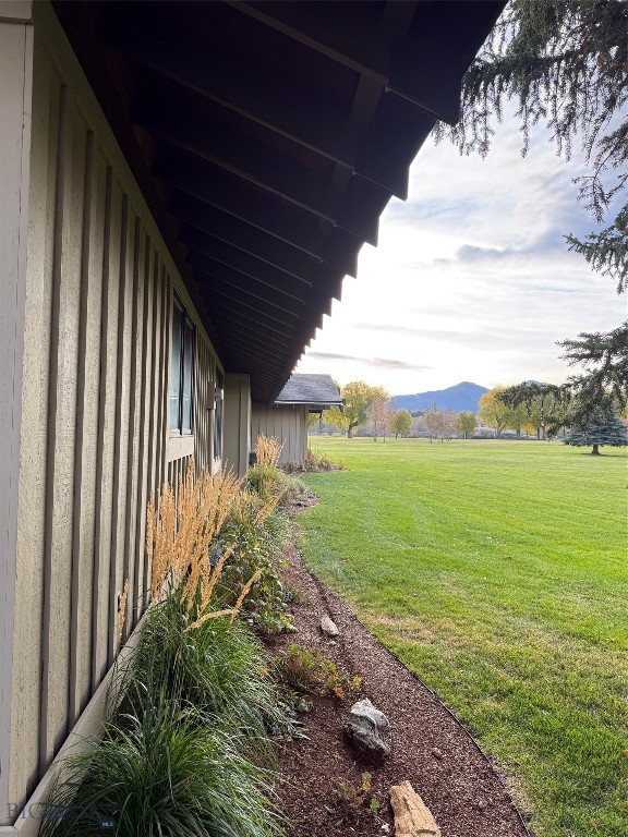 2122 Fairway Drive, Bozeman MT 59715