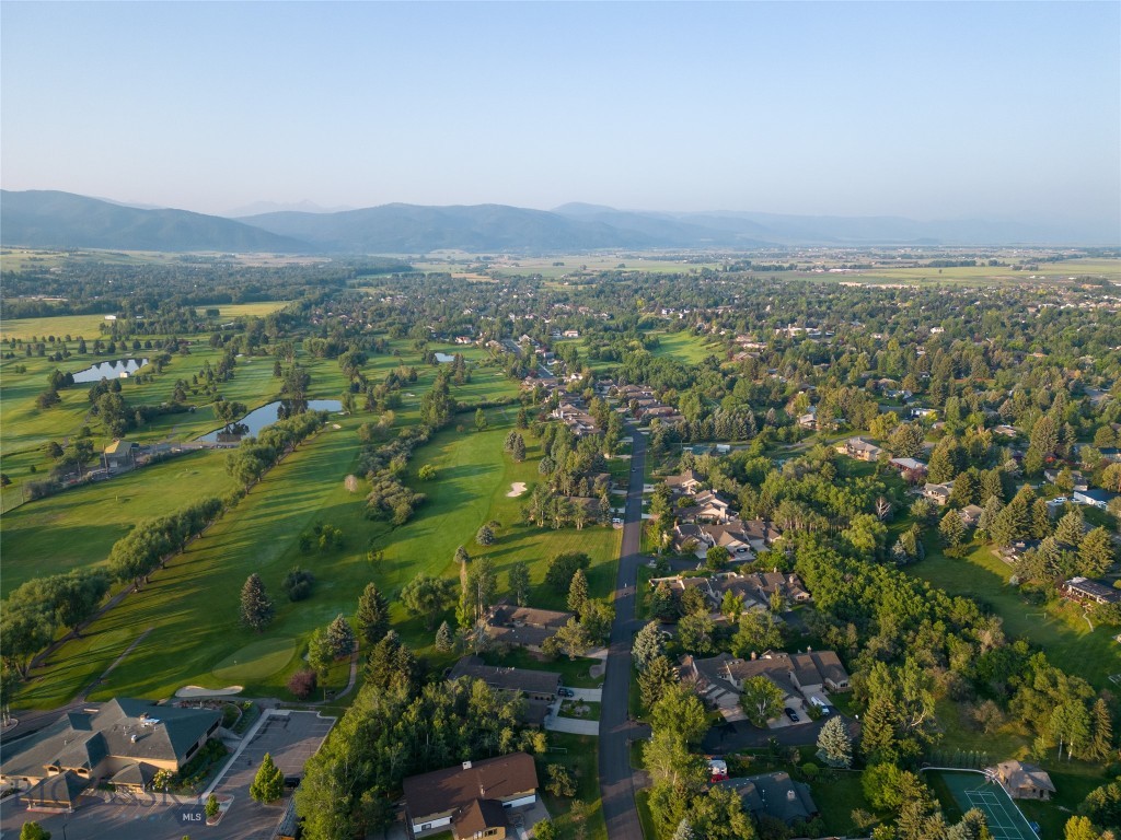 2122 Fairway Drive, Bozeman MT 59715