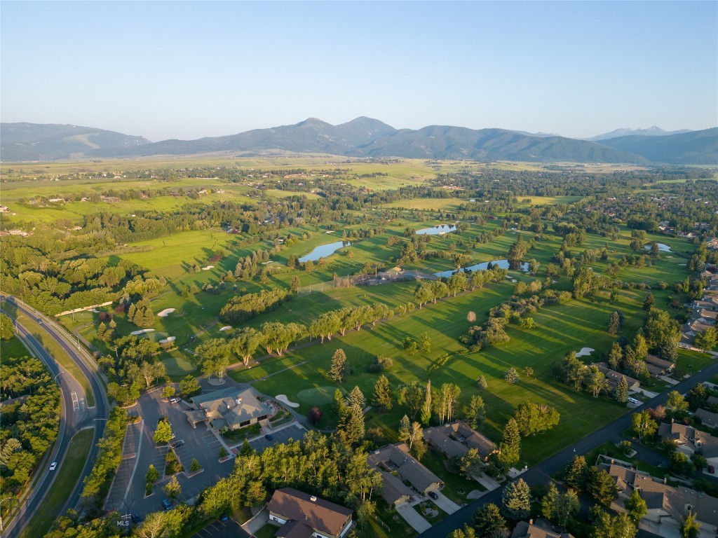 2122 Fairway Drive, Bozeman MT 59715