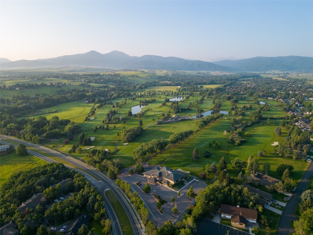 2122 Fairway Drive, Bozeman MT 59715