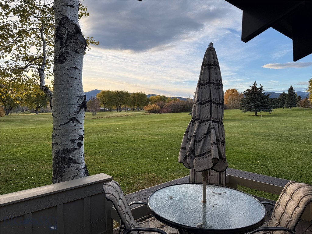 2122 Fairway Drive, Bozeman MT 59715