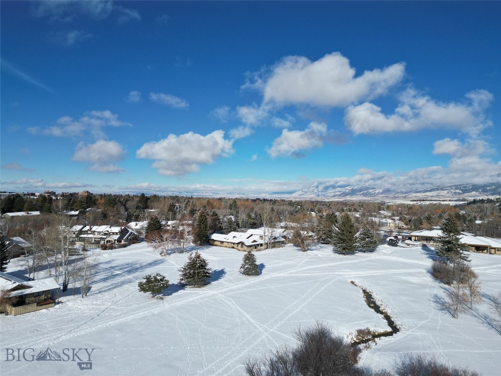 2122 Fairway Drive, Bozeman MT 59715