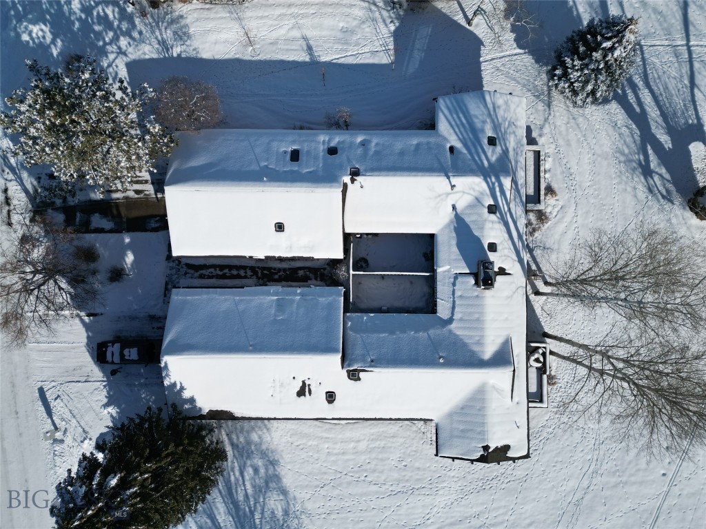 2122 Fairway Drive, Bozeman MT 59715