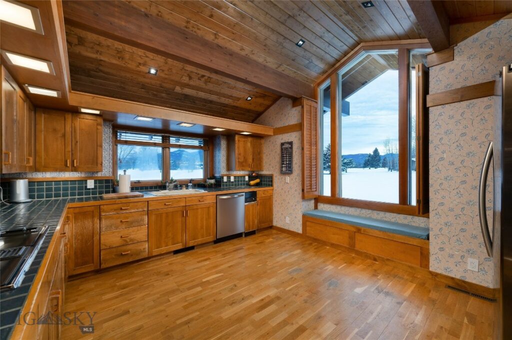 2122 Fairway Drive, Bozeman MT 59715