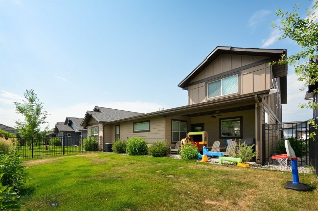 2128 Dennison Lane, Bozeman MT 59718