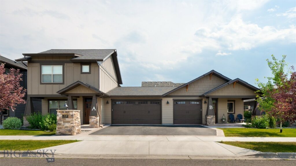 2128 Dennison Lane, Bozeman MT 59718