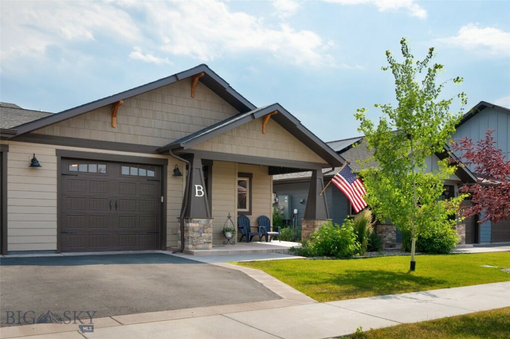 2128 Dennison Lane, Bozeman MT 59718