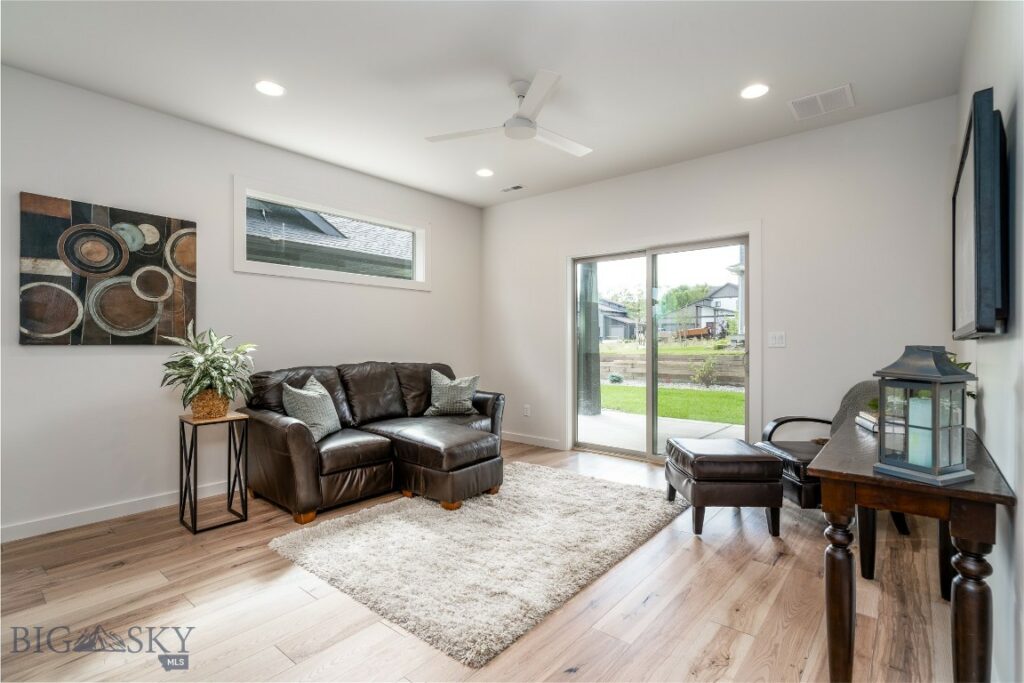 2128 Dennison Lane, Bozeman MT 59718