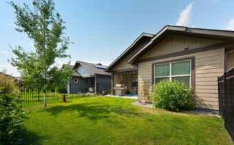 2128 Dennison Lane, Bozeman MT 59718