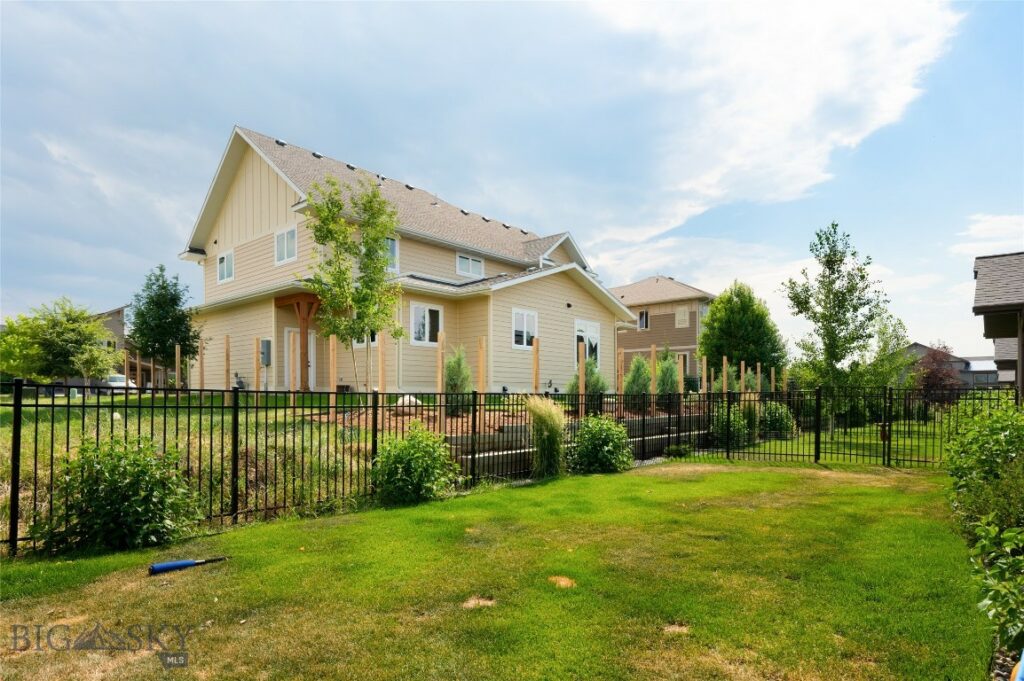 2128 Dennison Lane, Bozeman MT 59718