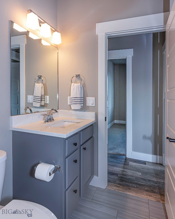 2133 Stewart Loop, Bozeman MT 59718