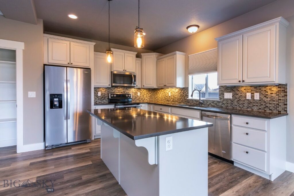 2133 Stewart Loop, Bozeman MT 59718