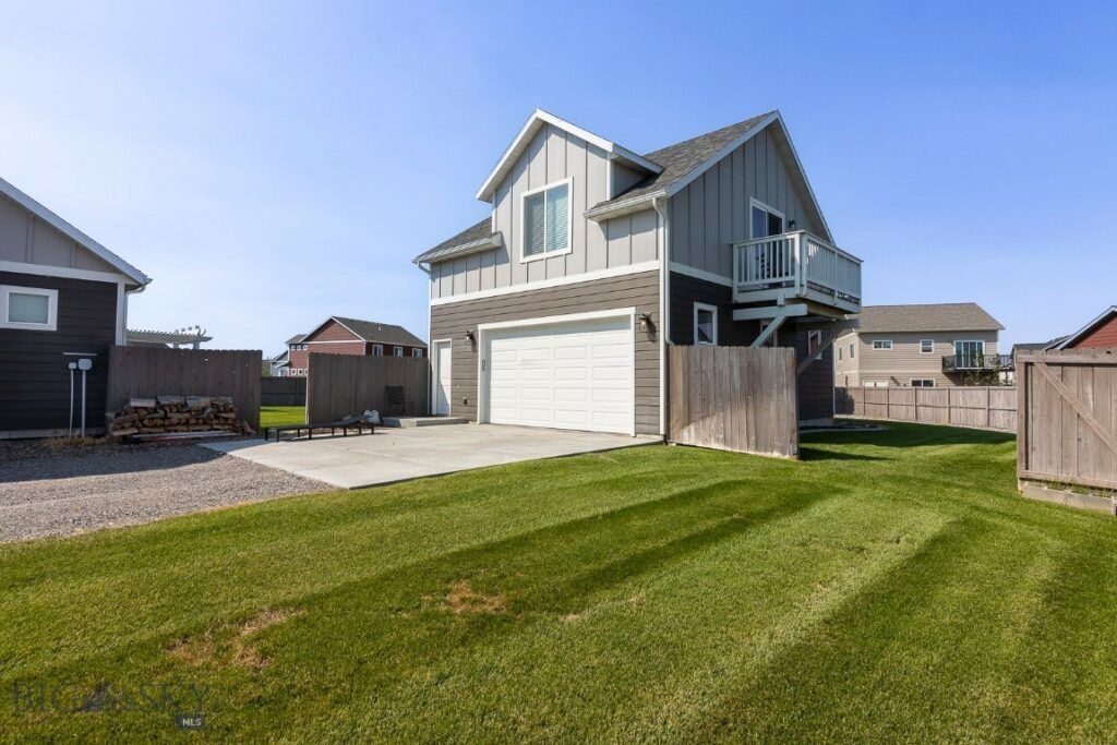 2133 Stewart Loop, Bozeman MT 59718