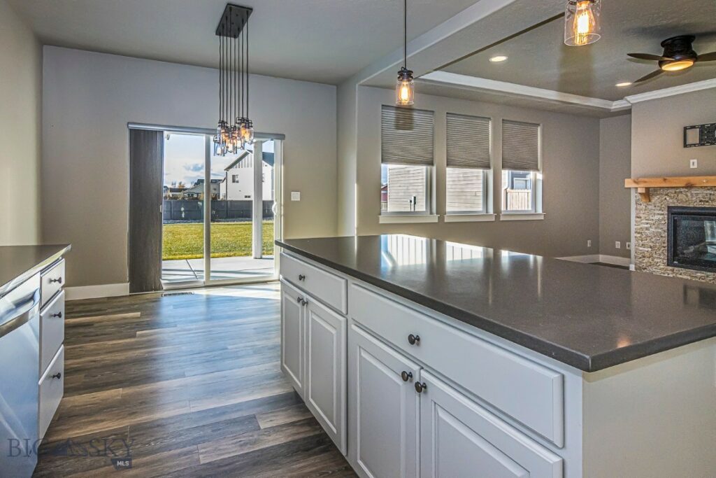 2133 Stewart Loop, Bozeman MT 59718