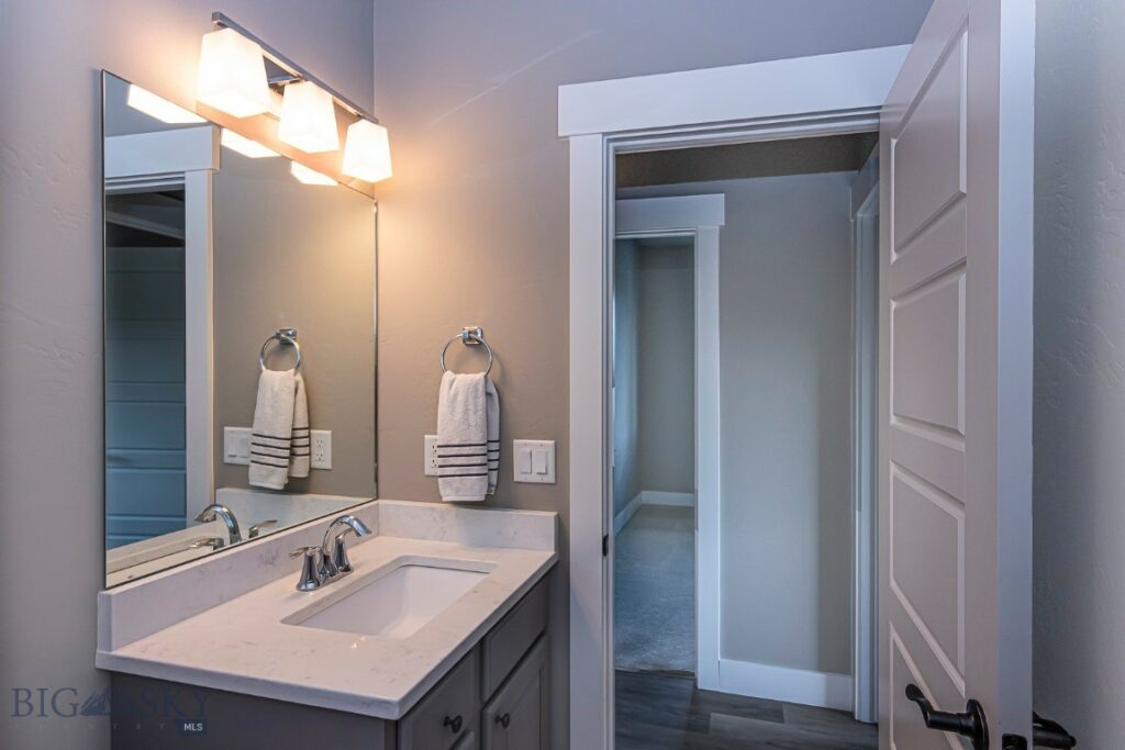 2133 Stewart Loop, Bozeman MT 59718