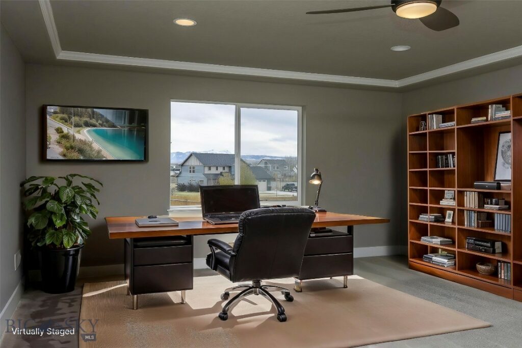 2133 Stewart Loop, Bozeman MT 59718