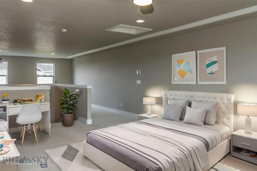 2133 Stewart Loop, Bozeman MT 59718