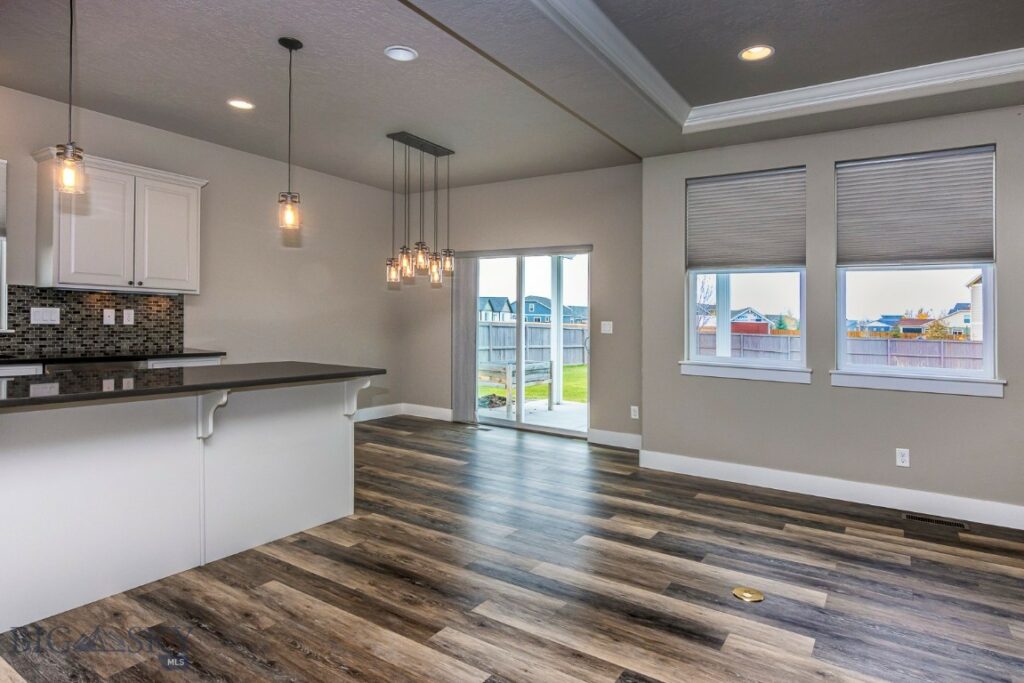 2133 Stewart Loop, Bozeman MT 59718