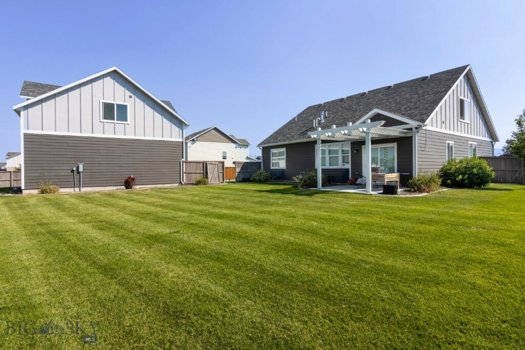 2133 Stewart Loop, Bozeman MT 59718