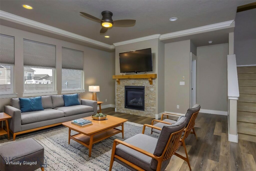 2133 Stewart Loop, Bozeman MT 59718