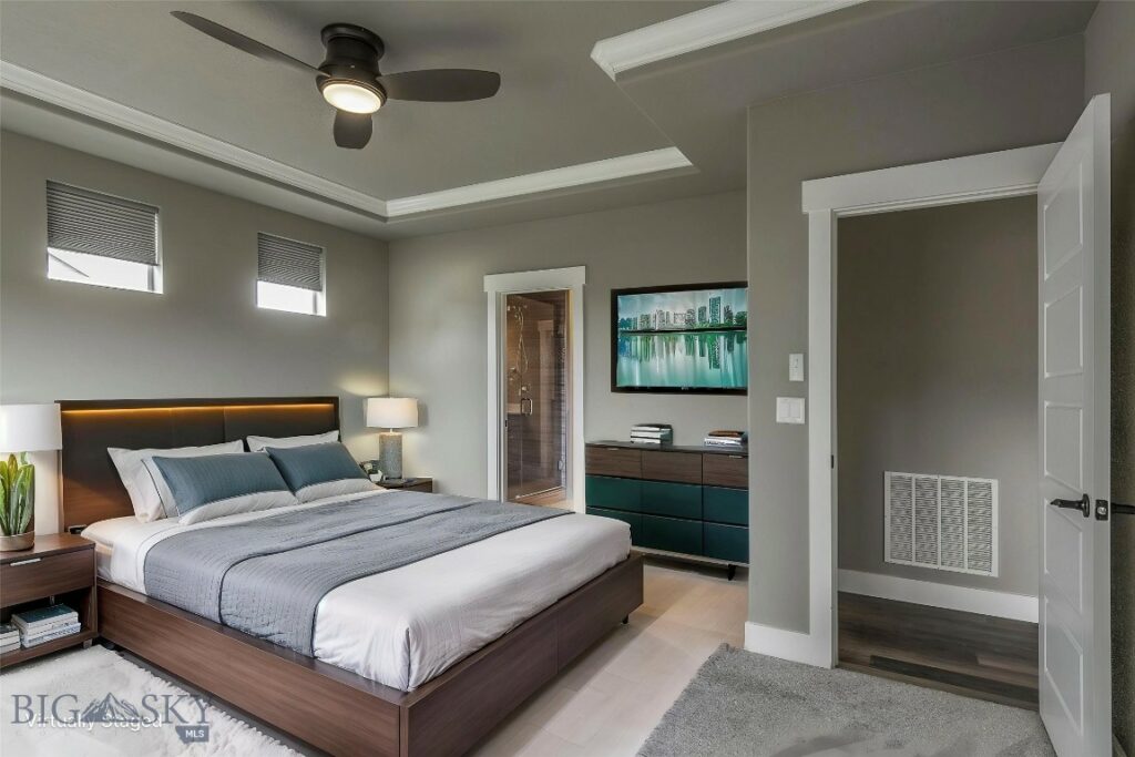 2133 Stewart Loop, Bozeman MT 59718