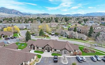 2135 Charlotte Street, Bozeman MT 59718