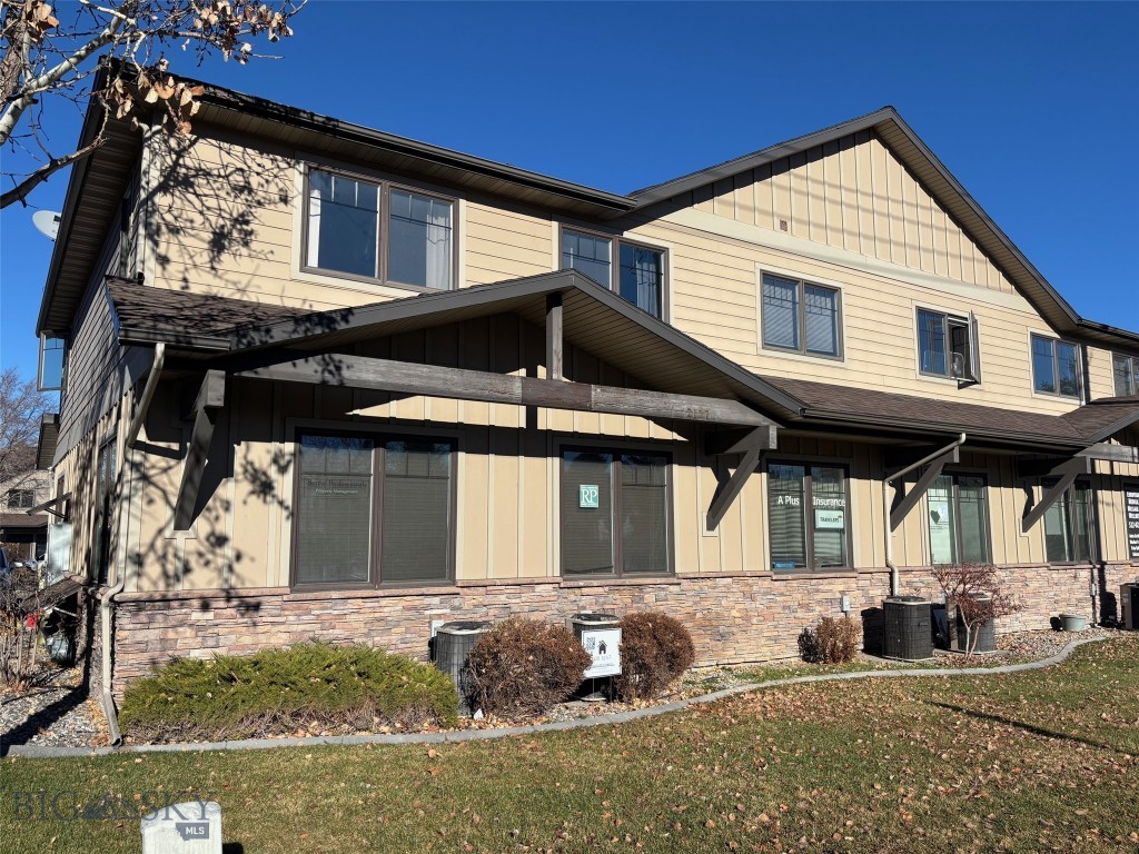 2137 Durston, Bozeman MT 59718