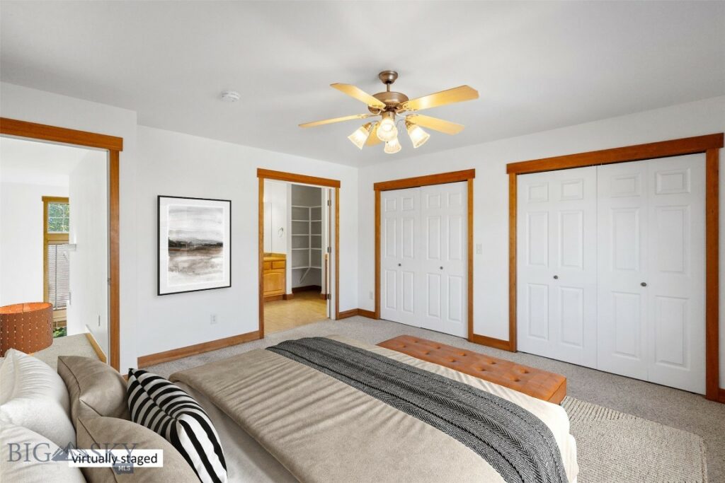 2146 Gallatin Green Boulevard, Bozeman MT 59718