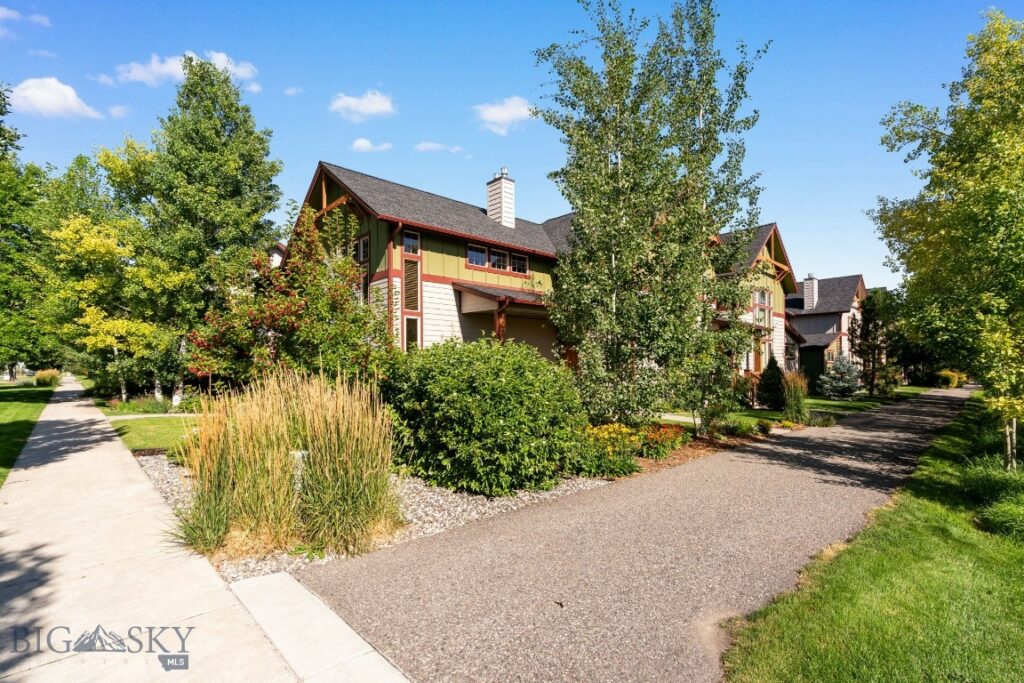2146 Gallatin Green Boulevard, Bozeman MT 59718