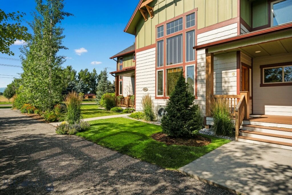 2146 Gallatin Green Boulevard, Bozeman MT 59718