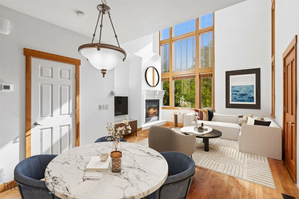 2146 Gallatin Green Boulevard, Bozeman MT 59718