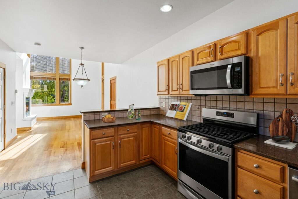 2146 Gallatin Green Boulevard, Bozeman MT 59718