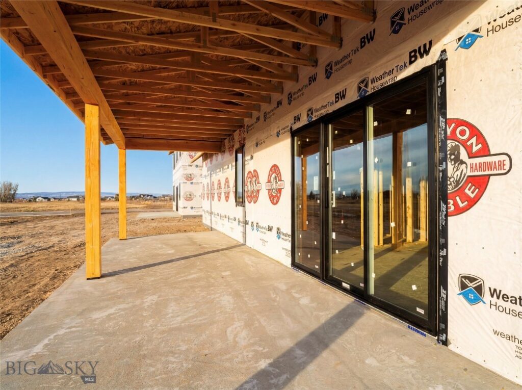 215 Sage Grouse Drive, Bozeman MT 59718