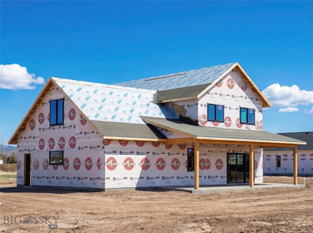 215 Sage Grouse Drive, Bozeman MT 59718