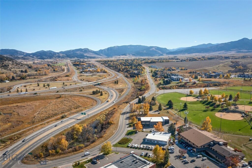 215 Haggerty Lane, Bozeman MT 59715