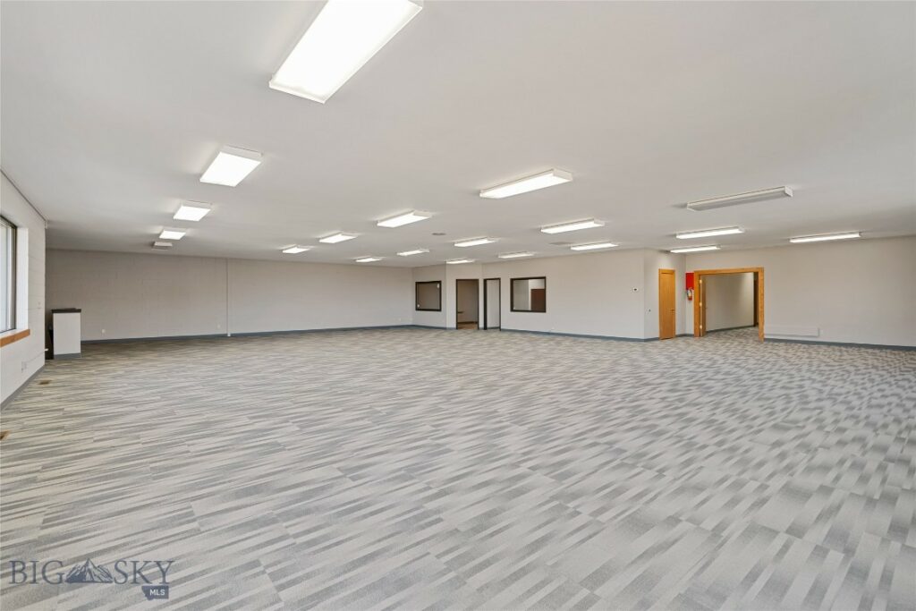 215 Haggerty Lane, Bozeman MT 59715