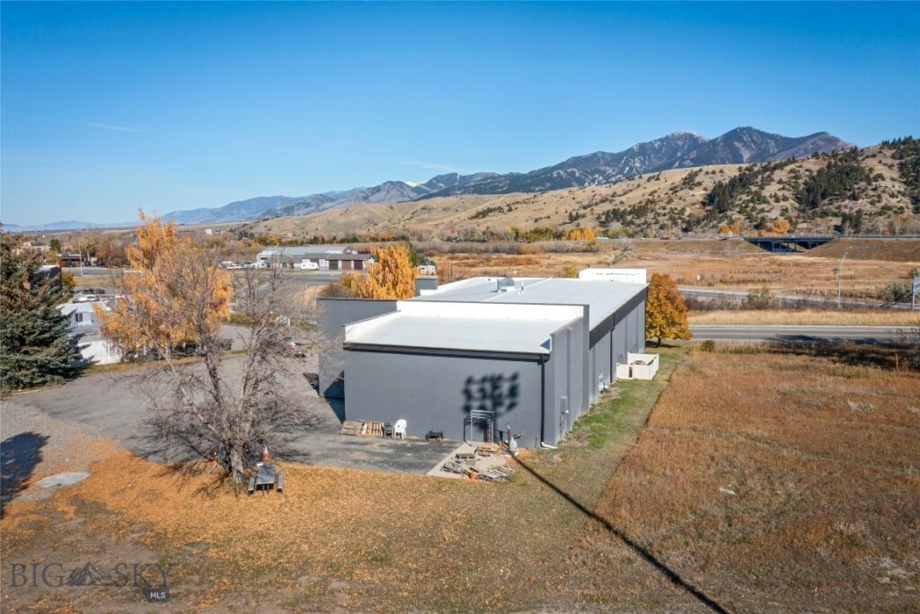 215 Haggerty Lane, Bozeman MT 59715