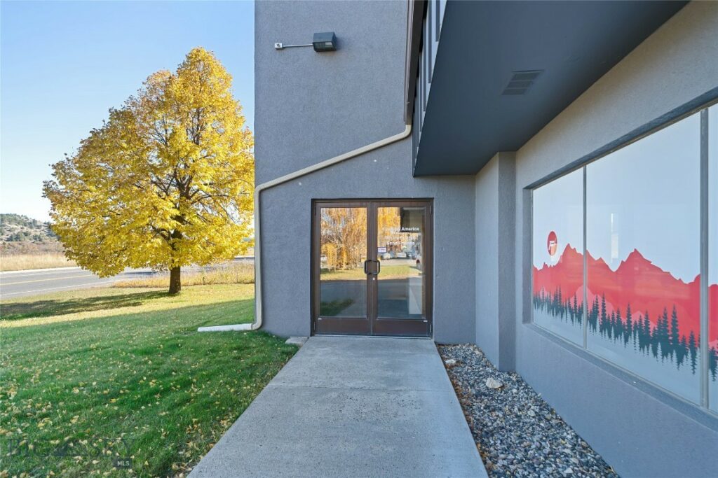 215 Haggerty Lane, Bozeman MT 59715