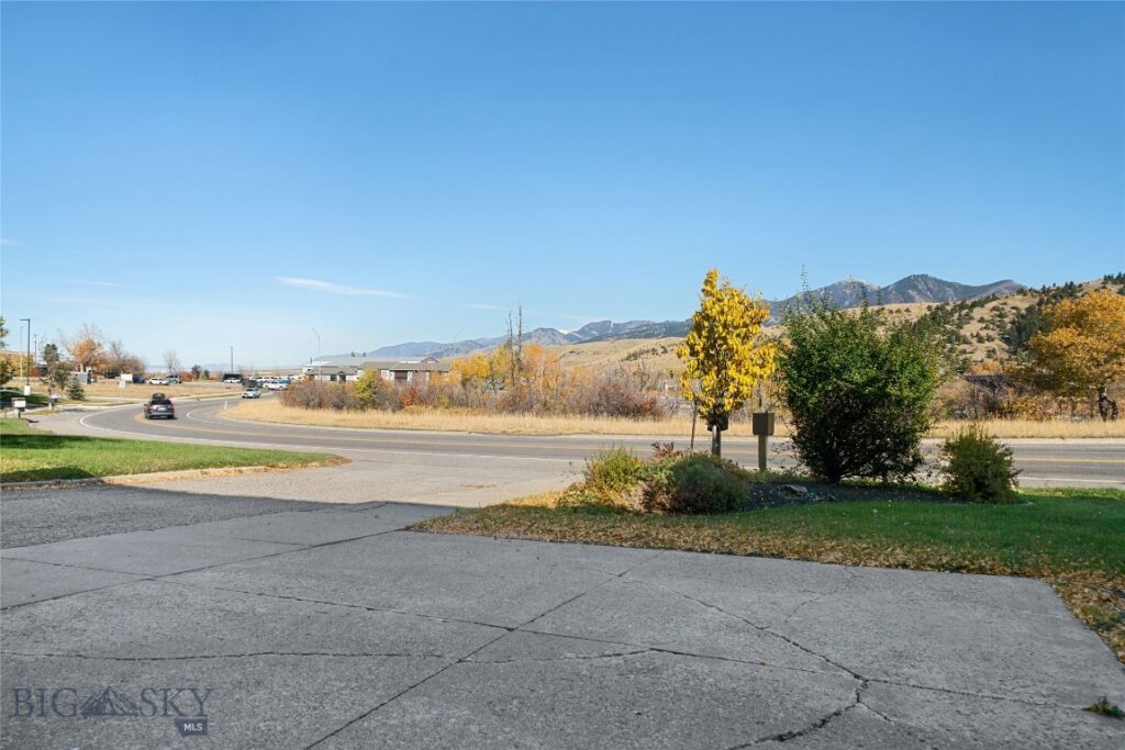 215 Haggerty Lane, Bozeman MT 59715